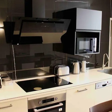 Apartment Le Grenoblois - Hypercentre Grenoble